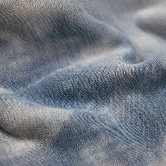 Paul Smith Red Ear “Cloud Wash” Hoodie S — Made in Japan - Contrast stitch - Picture 11 of 12